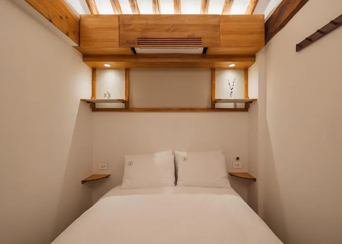 Apartment Luxury Hanok Nuri