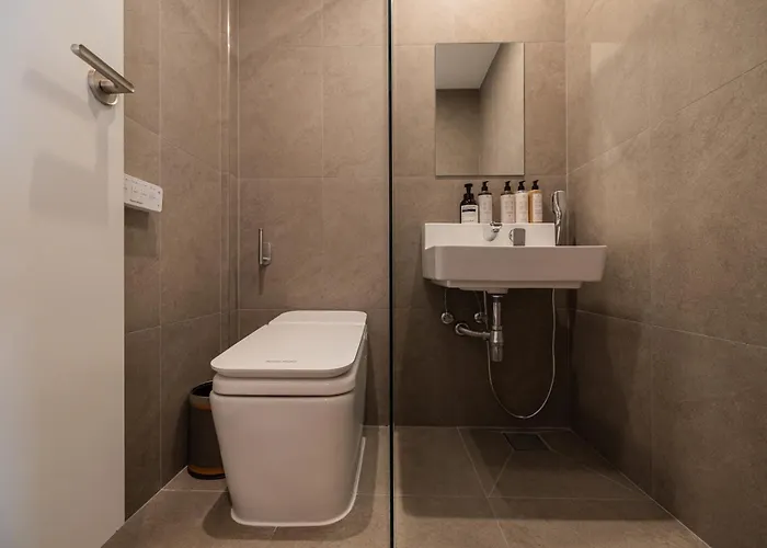 Luxury Hanok Nuri Seoul