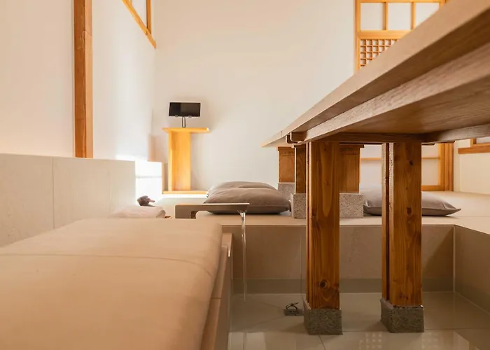 Luxury Hanok Nuri *