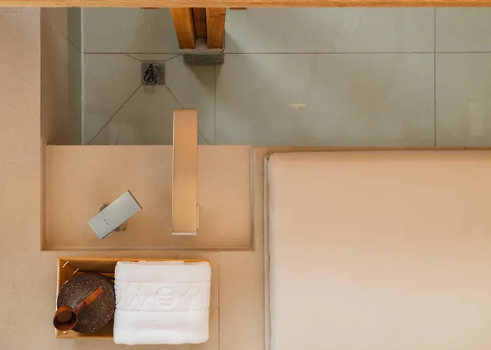 Apartment Luxury Hanok Nuri